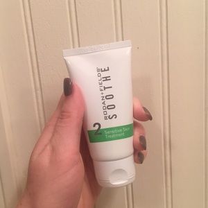 Rodan and Fields Soothe sensitive skin treatment